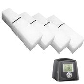 CPAP Filters for Fisher and Paykel ICON Series CPAP Machines